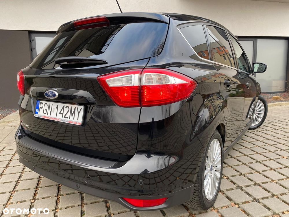 Ford C-MAX - 4
