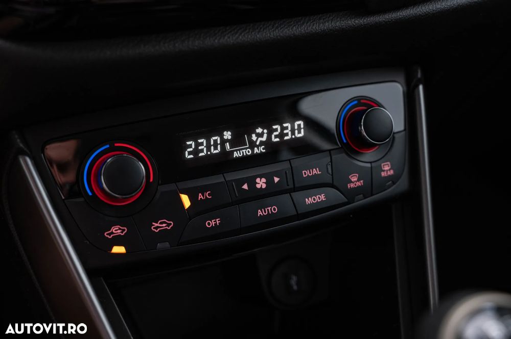Suzuki S-Cross - 29