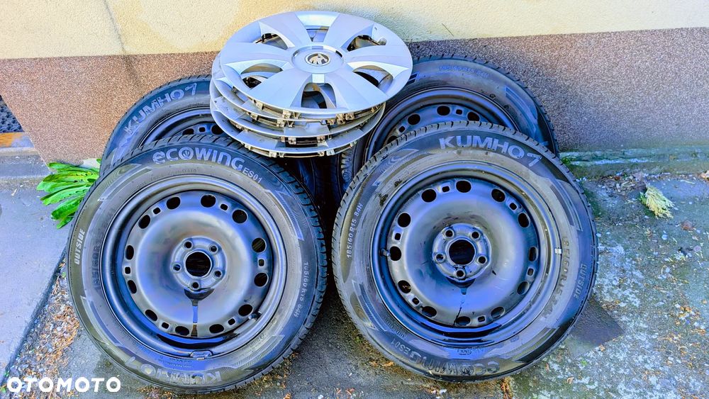 Skoda Fabia 1.0 Ambition - 38