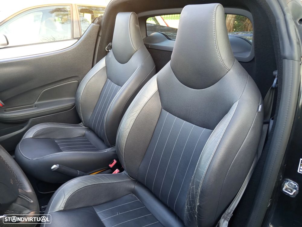 Renault Wind TCe 100 Night and Day - 23