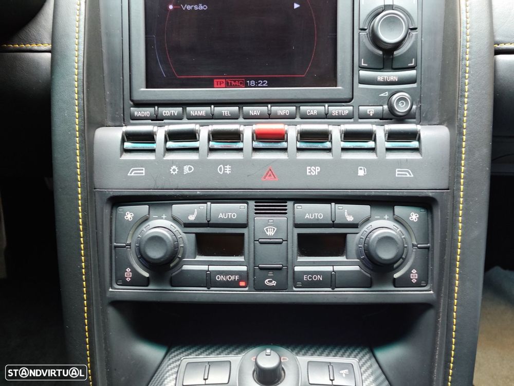 Lamborghini Gallardo 5.0 V10 S6 - 16