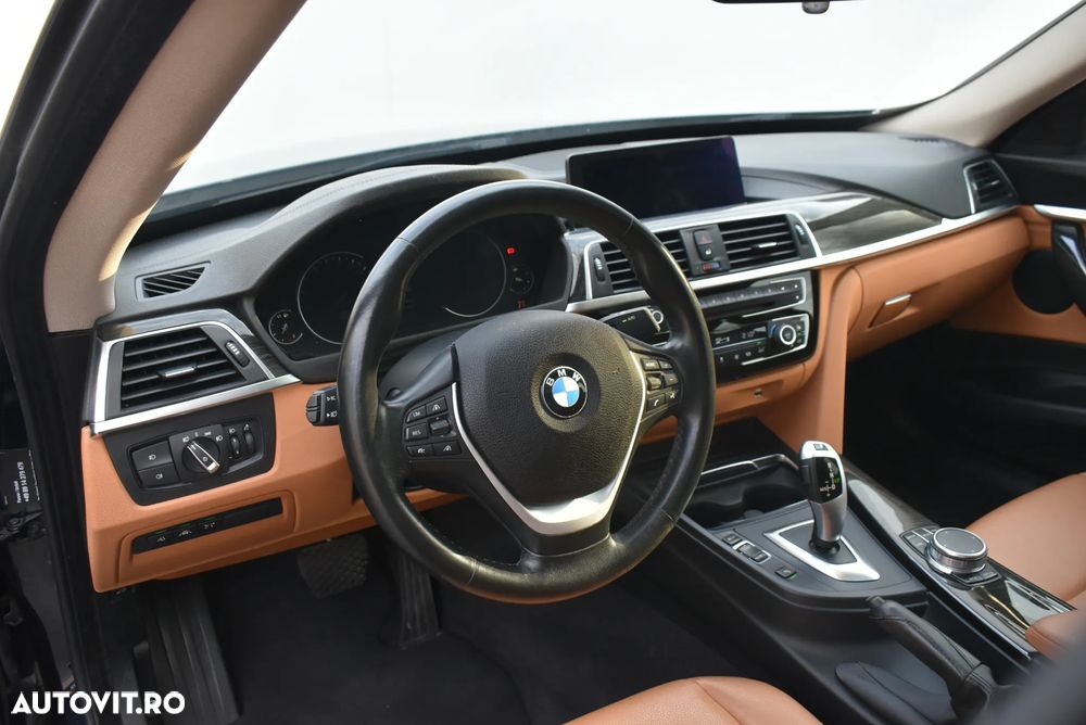 BMW Seria 3 - 7