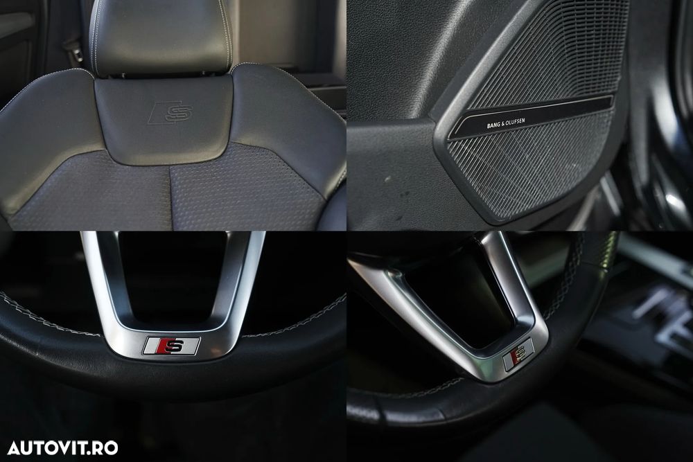 Audi Q5 55 TFSIe ack quattro S tronic S line - 14