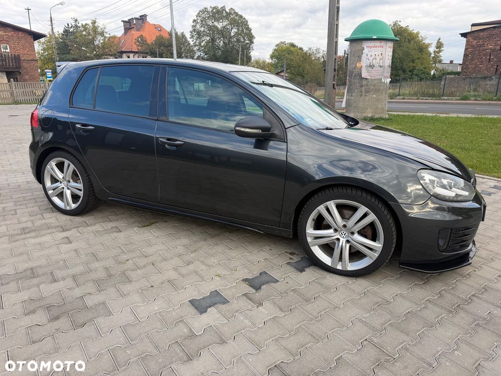 Volkswagen Golf 2011 photo 5