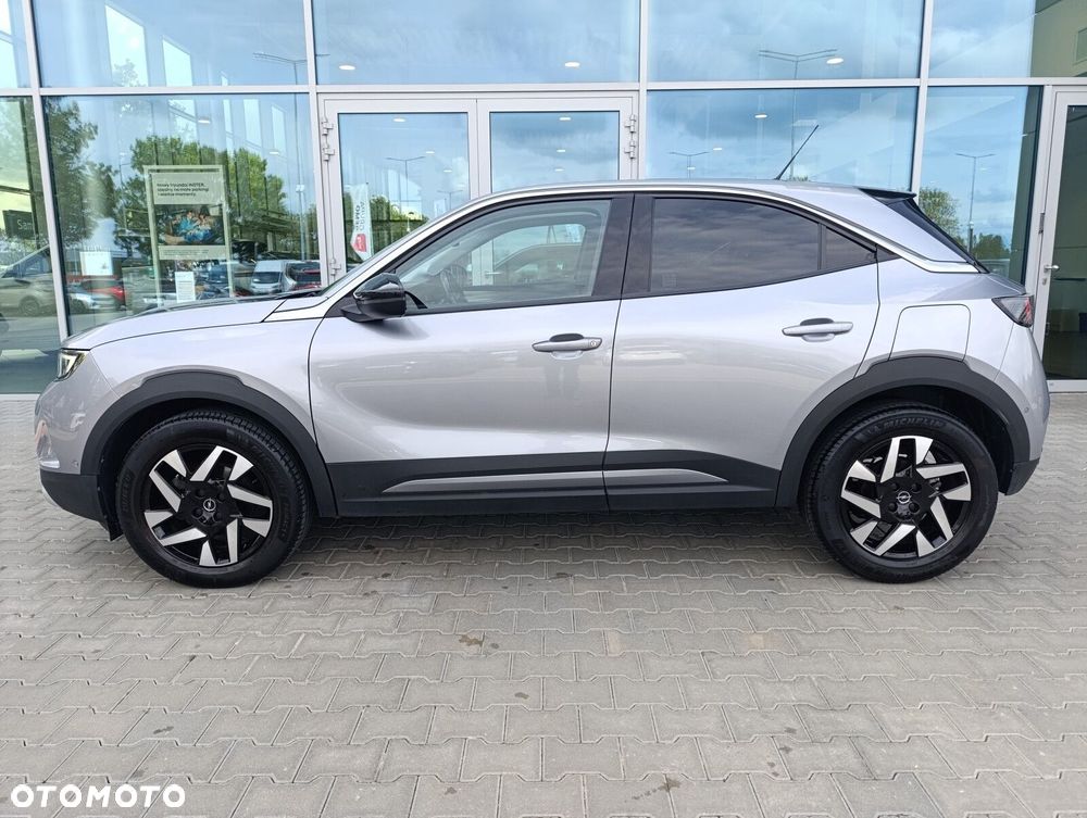 Opel Mokka - 10