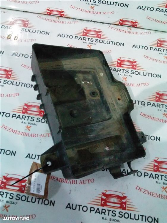 suport baterie opel astra g 1.6b 16v - 1