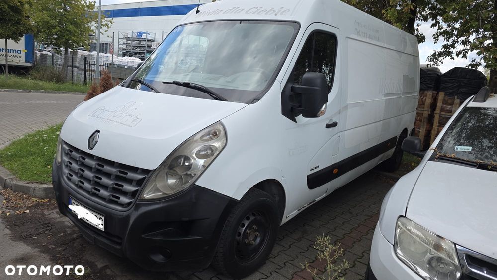 Renault Master - 5