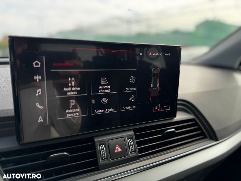 Audi Q5 35 TDI S tronic sport - 30
