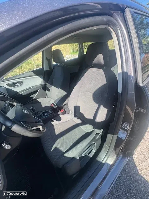 SEAT Leon ST 1.6 TDI Xcellence S/S - 12