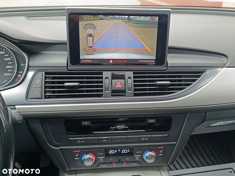 Audi A6 Avant 2.0 TDI ultra S tronic - 31