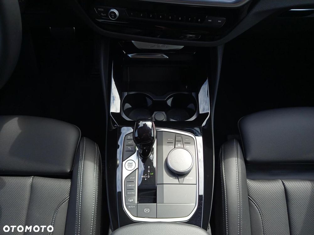 BMW X4 - 16