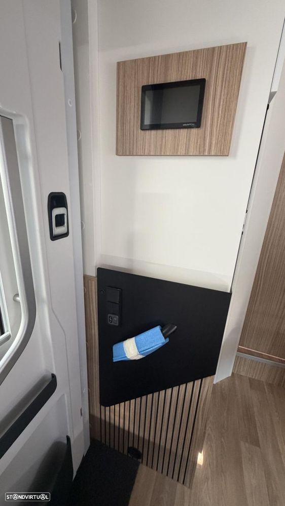 Pilote Évidence P740FC c.central automática 2026 (NOVA) - 50