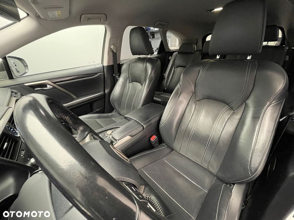 Lexus RX 450h L Elegance - 14