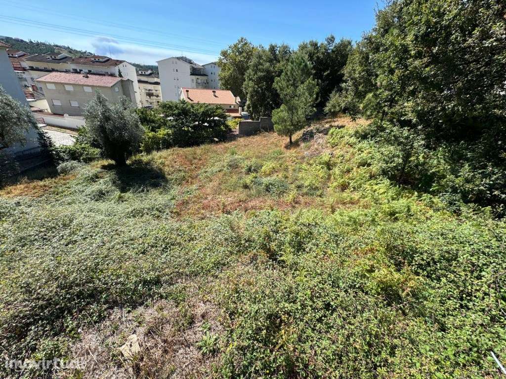 Terreno Urbano à Venda em Seia, Serra da Estrela - Grande imagem: 5/6