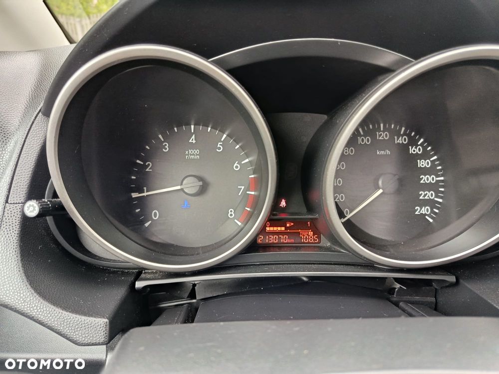 Mazda 5 2.0 Sport - 5