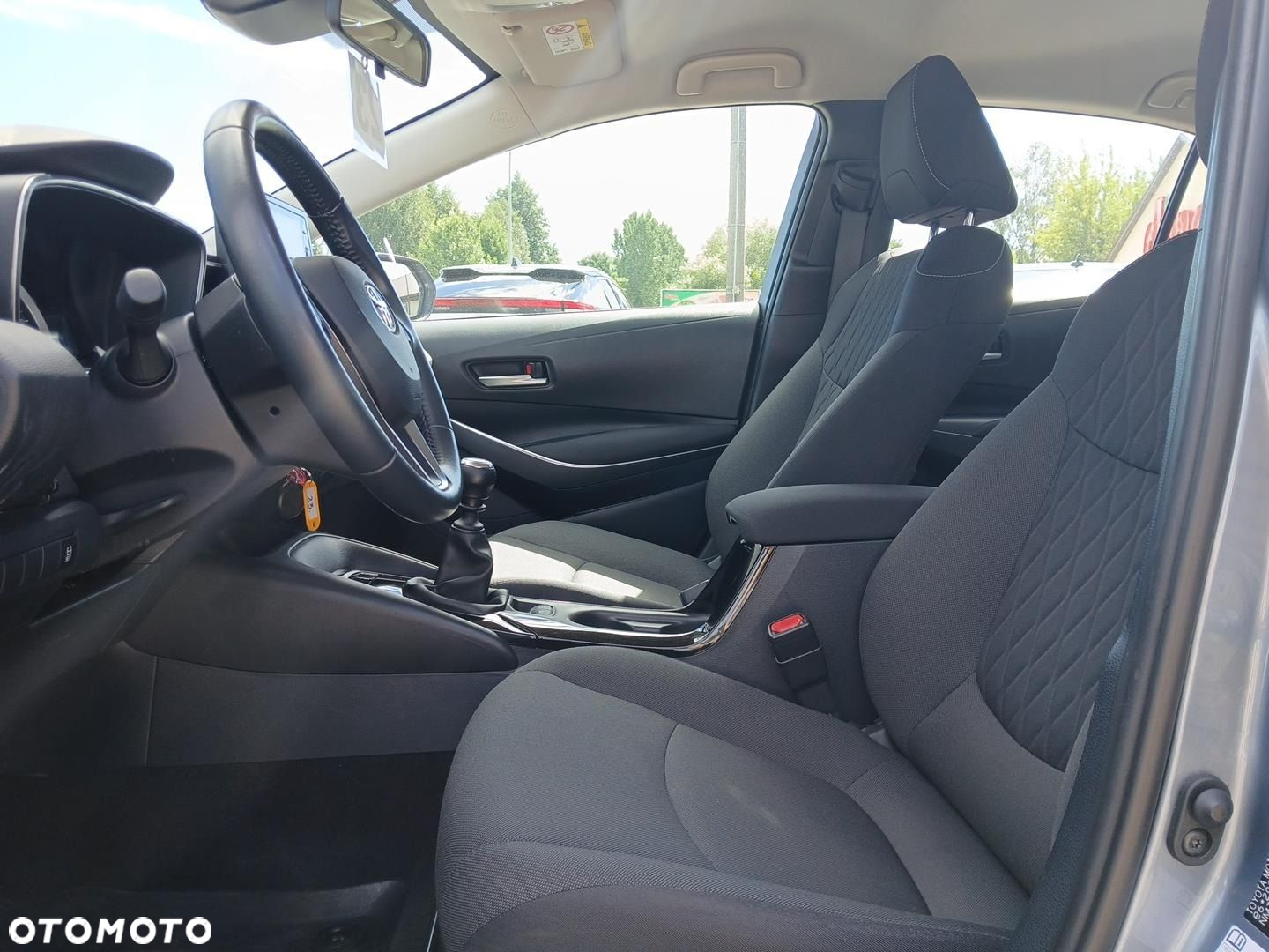 Toyota Corolla - 9