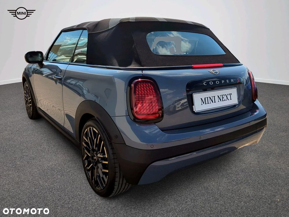 MINI Cooper S Linia Favoured - 5