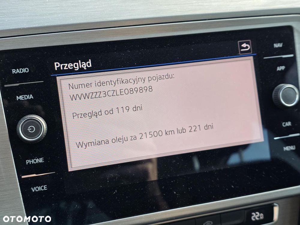 Volkswagen Passat 1.5 TSI EVO Essence DSG - 18