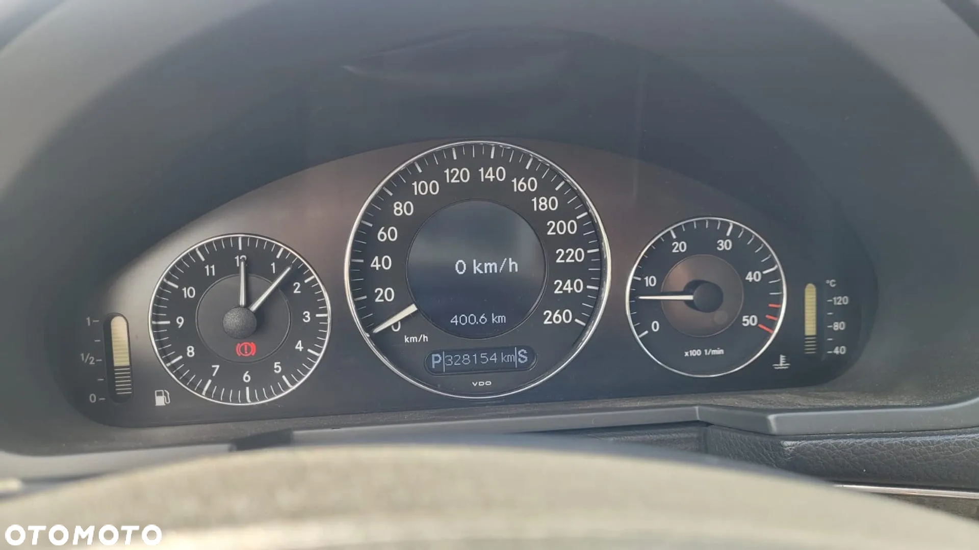 Mercedes-Benz Klasa E 320 CDI T Avantgarde - 22