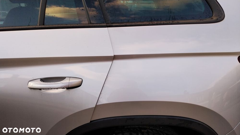 Skoda Kodiaq 2.0 TDI 4x2 Ambition DSG - 8
