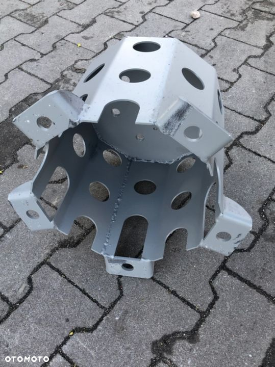 Piasta kosz koła Roto Power nido stratos - 7