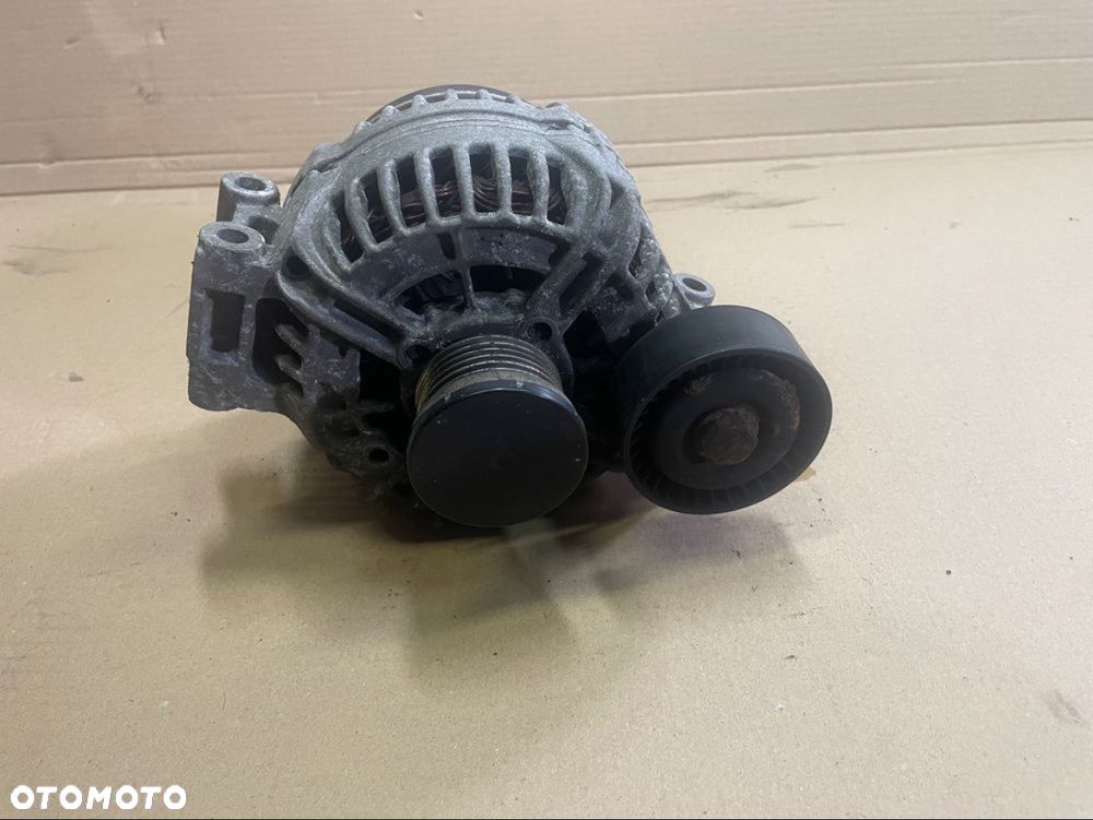 7532966 alternator bmw 1 e81 e82 e87 e88 - 2