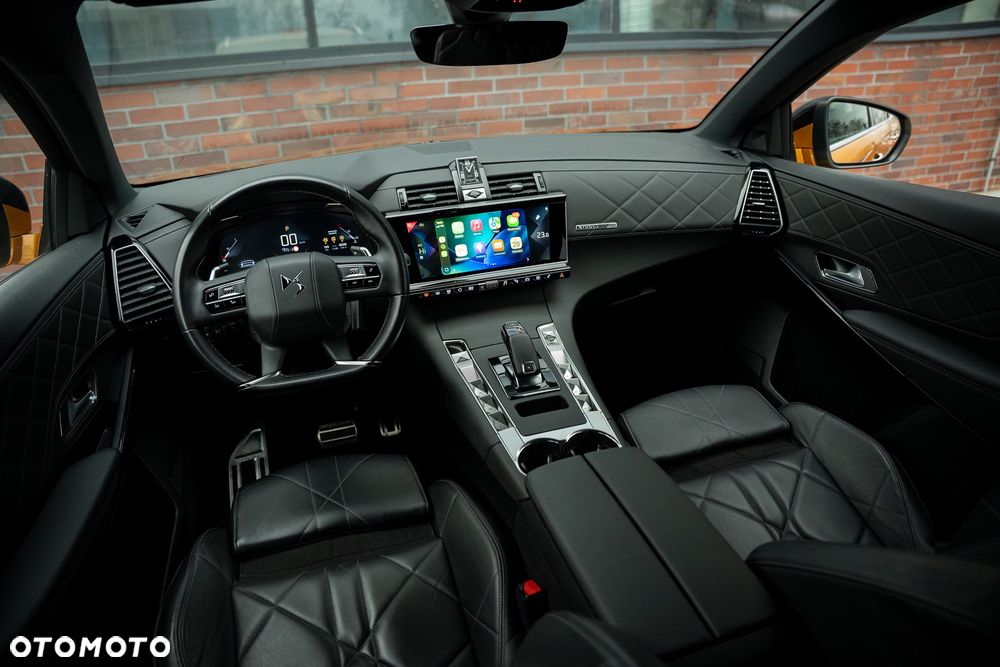 DS Automobiles DS 7 Crossback 1.6 PureTech Rivoli - 26