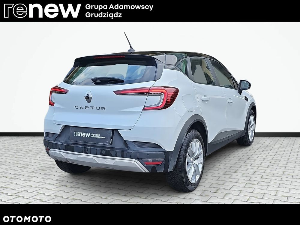 Renault Captur 1.0 TCe Zen - 2