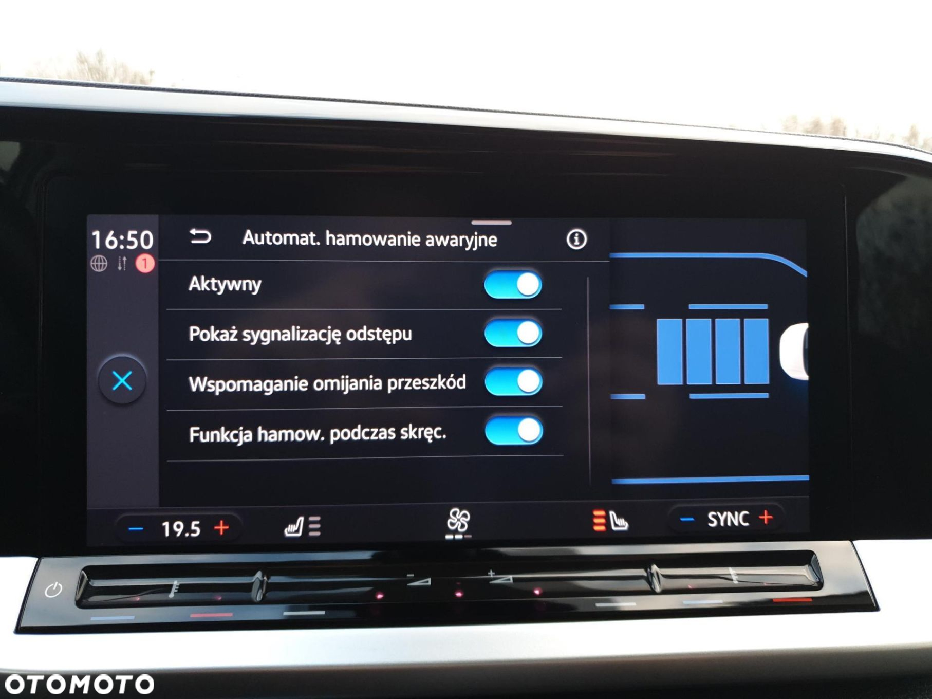 Ford Tourneo Connect Grand 2.0 EcoBlue Sport - 22