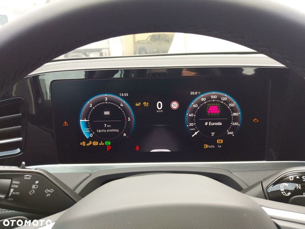 Volkswagen Passat - 15