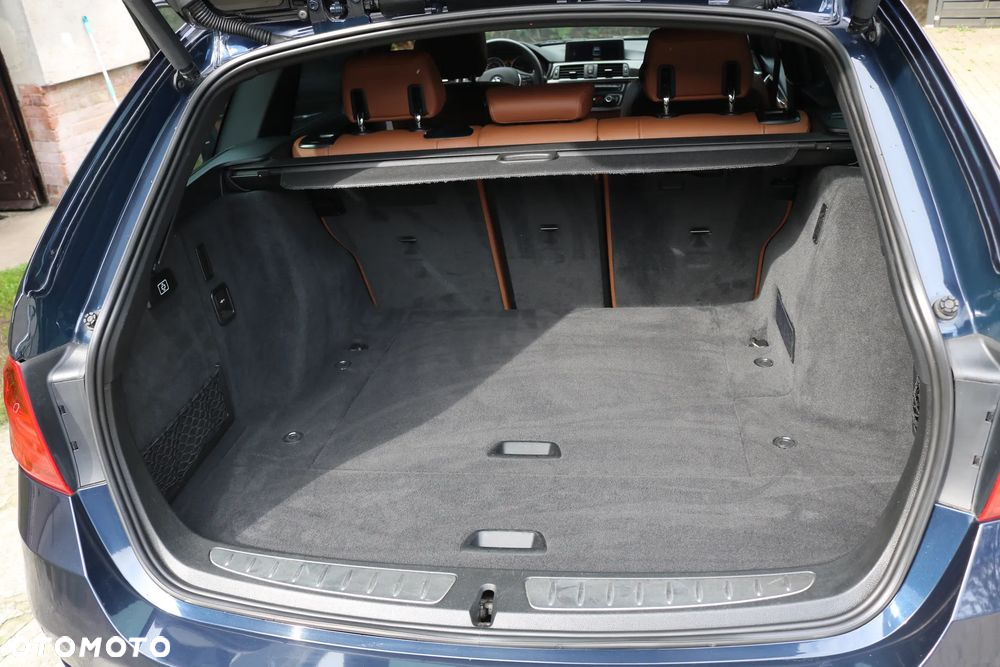 BMW Seria 3 - 8