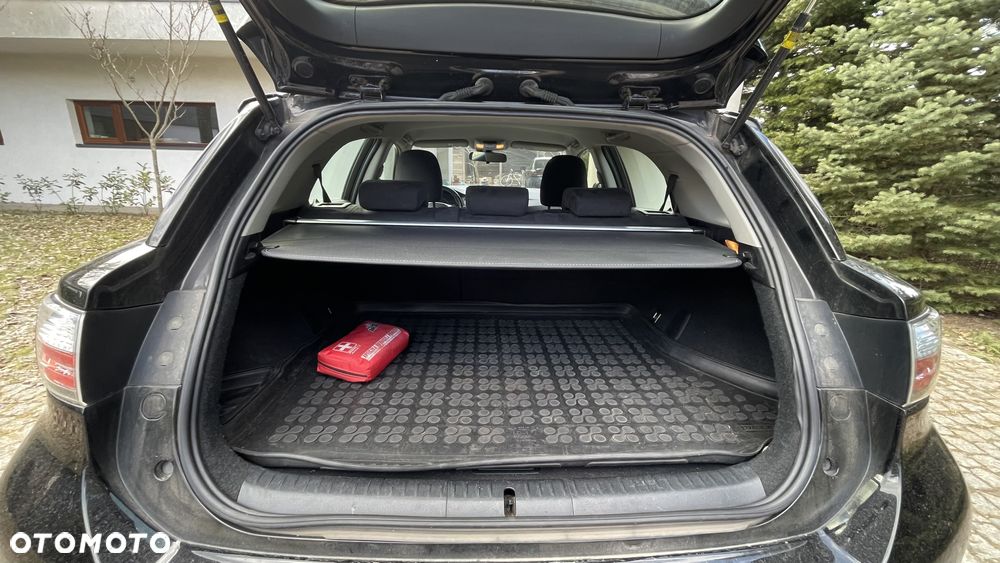 Lexus CT Standard - 32