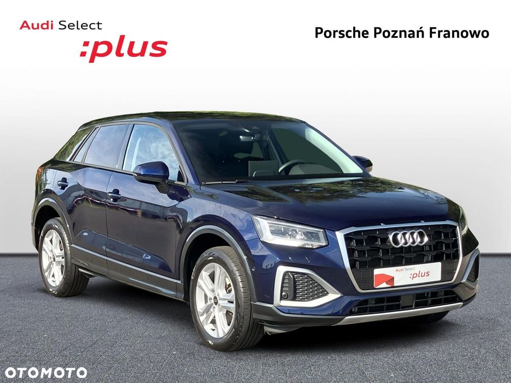 Audi Q2 - 8