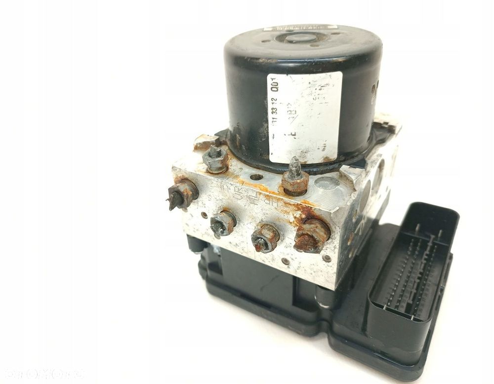 POMPA ABS MERCEDES W221 A2214313312 A2215455232 - 2
