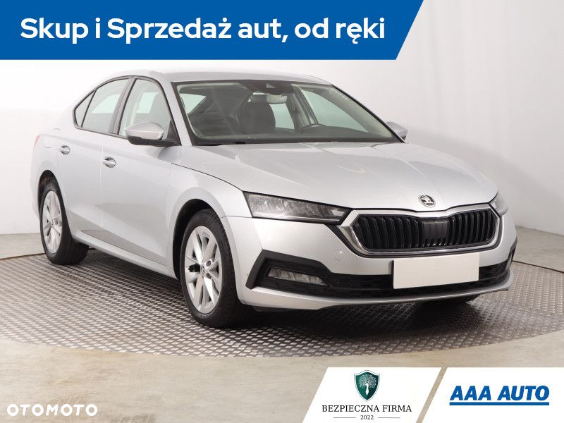 Skoda Octavia - 2