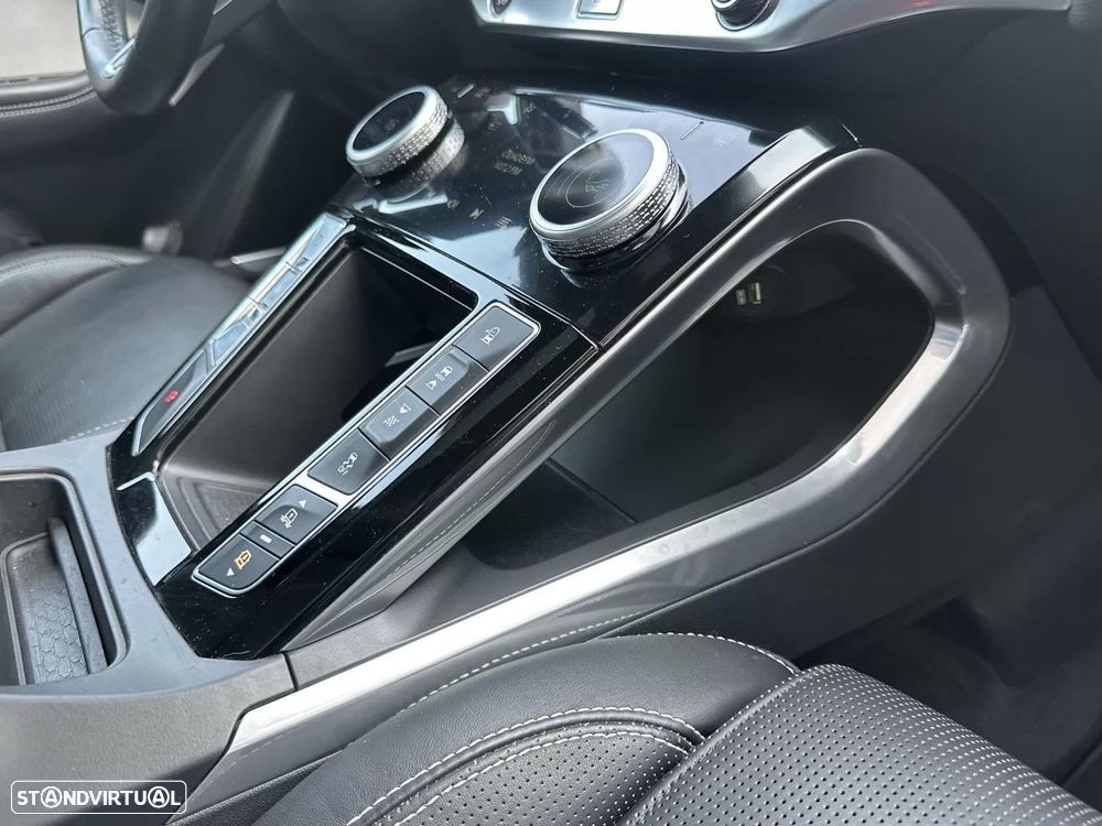 Jaguar I-Pace EV400 AWD R-DYNAMIC HSE - 52