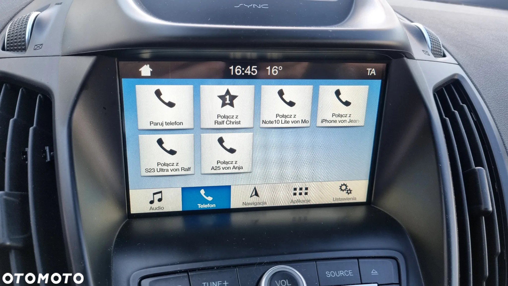 Ford Kuga 2.0 TDCi 4x4 Cool & Connect - 37