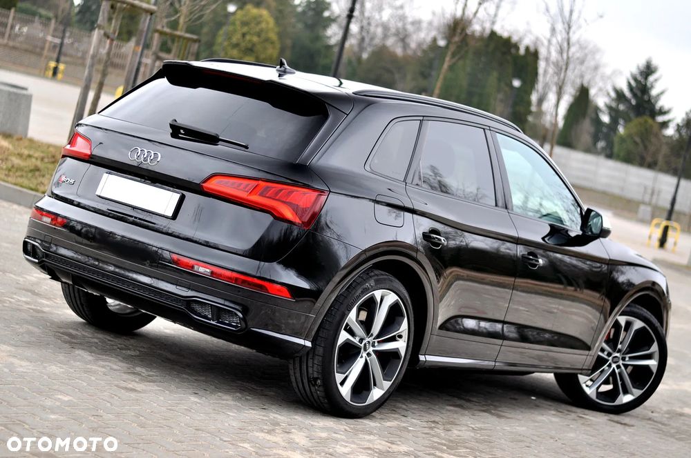 Audi SQ5 - 9