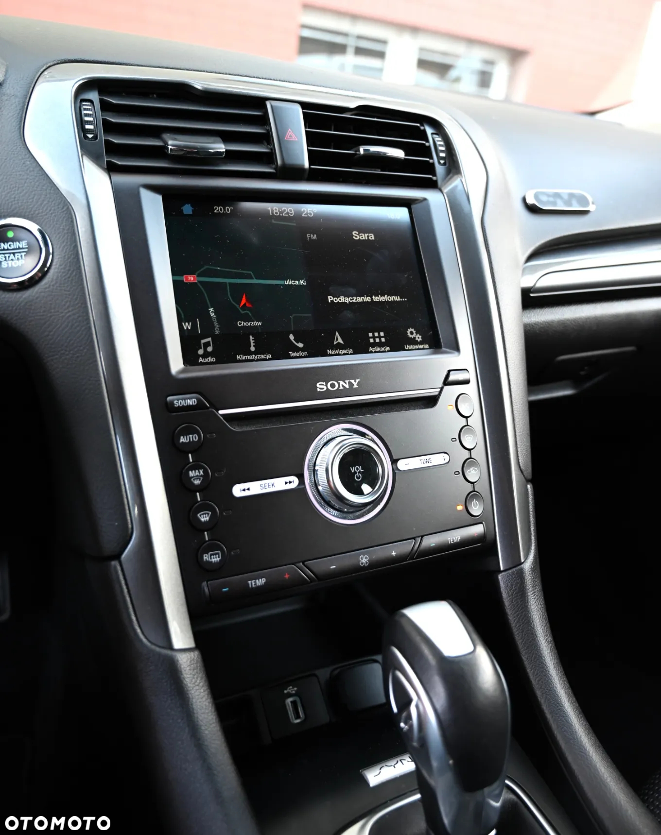 Ford Mondeo - 26
