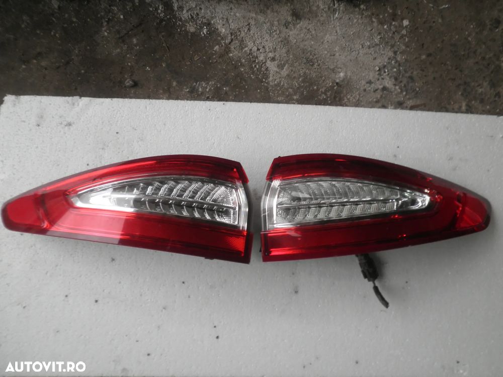 Stop stanga Ford Mondeo MK5 Liftback DS73-13405-FH - 1