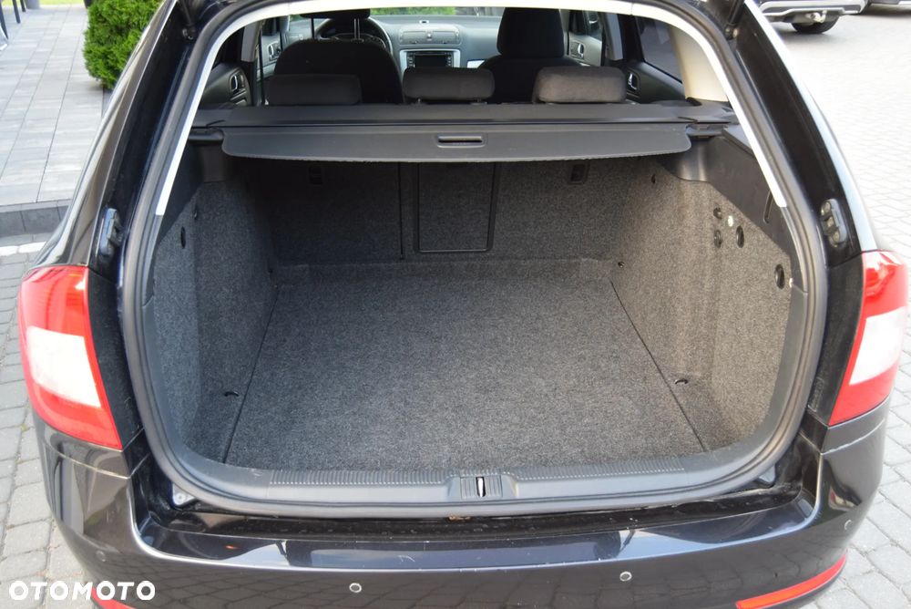 Skoda Octavia 1.6 TDI Premium Edition - 18