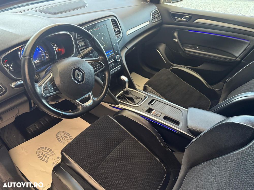 Renault Megane ENERGY dCi 110 EDC INTENS - 8