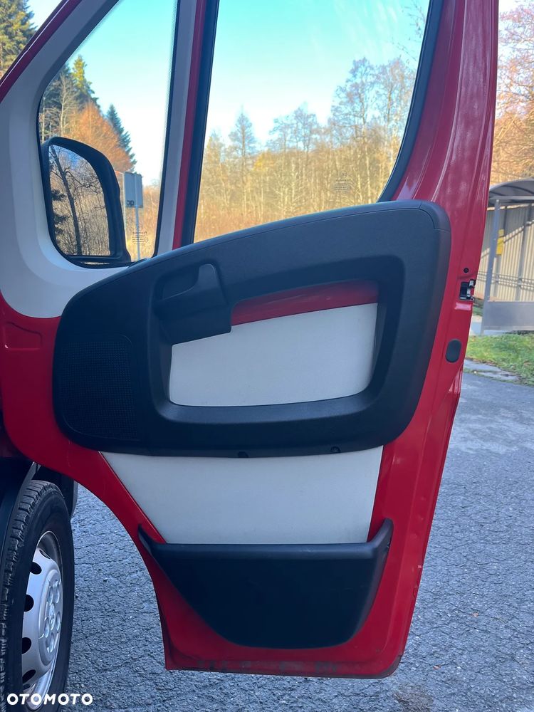 Peugeot Boxer - 27