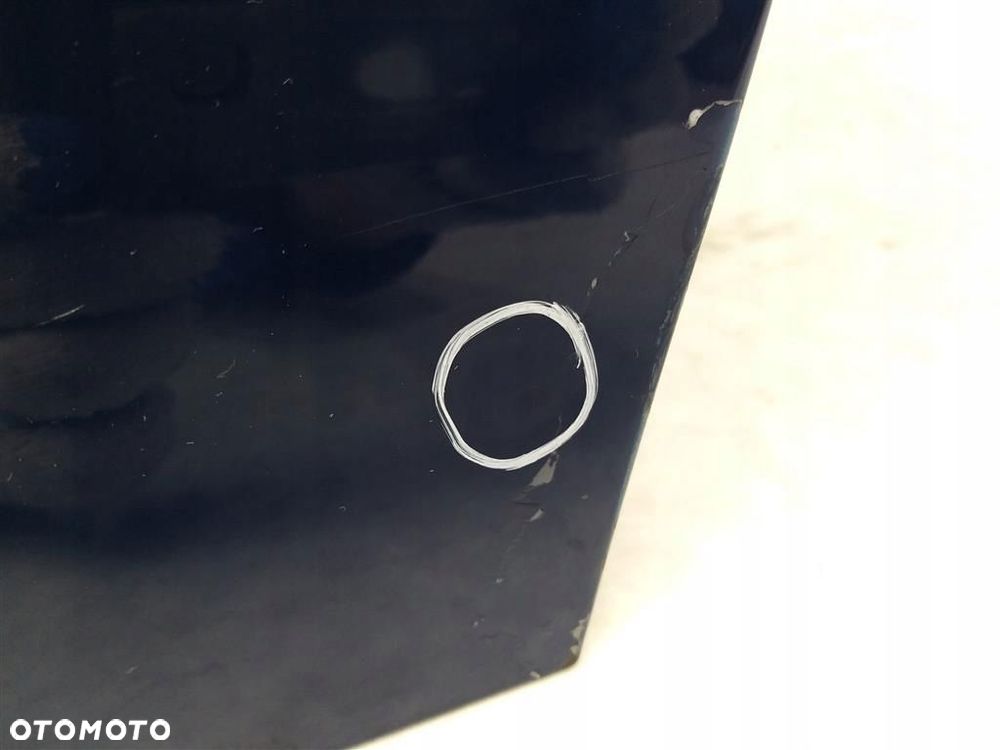 Drzwi przesuwane lewe Fiat Ulysse II - 10