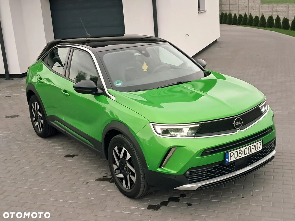 Opel Mokka - 32