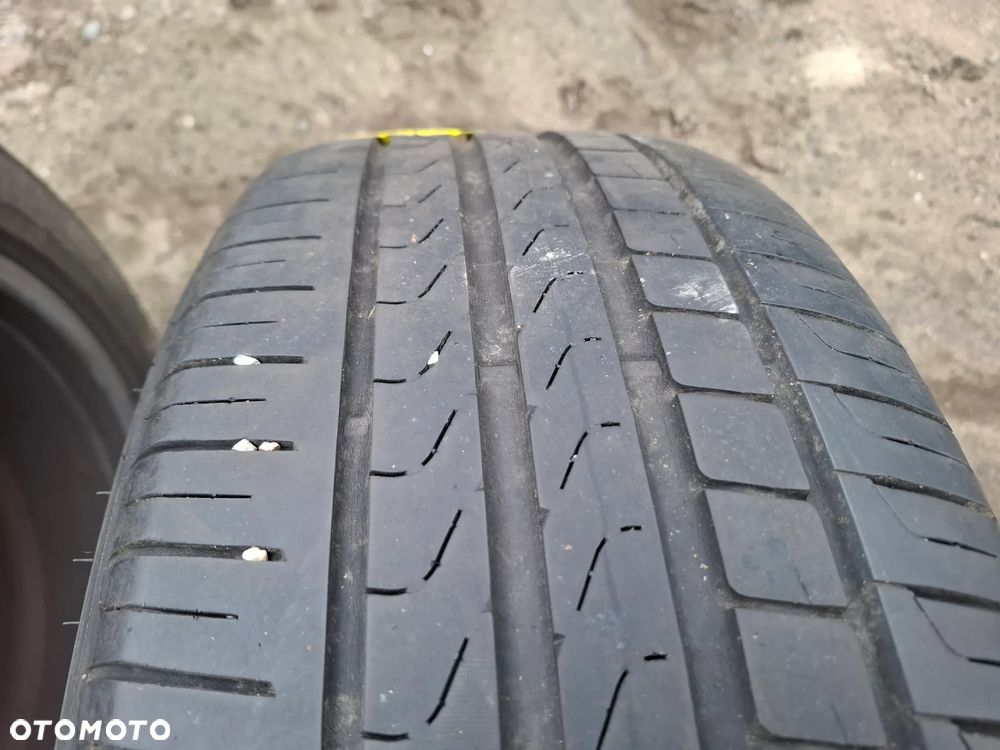 MERCEDES GLC W253 X253 FELGI  KOŁA  18'' 8X18 ET38 A2534014500 Z CZUJNIKAMI - 13