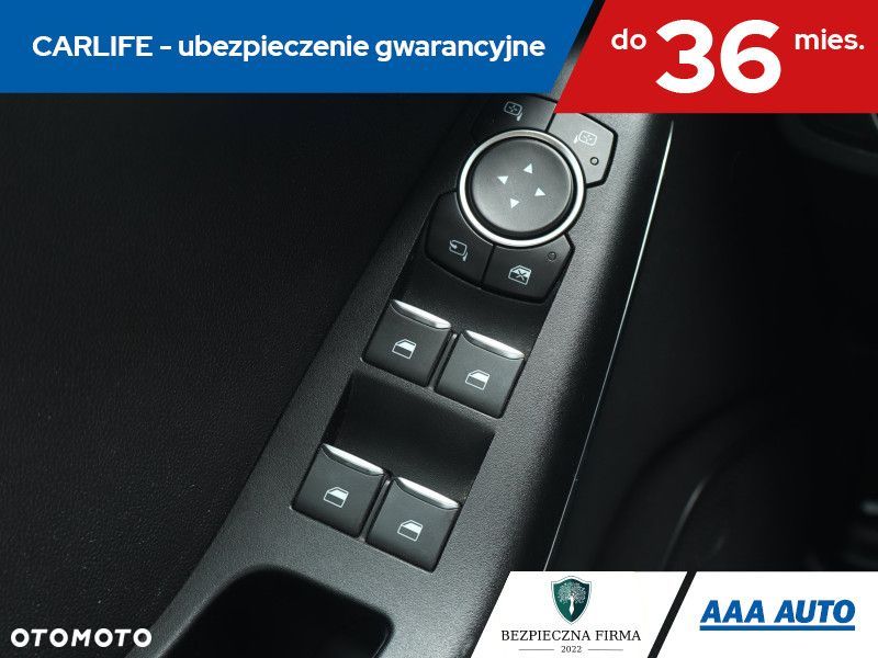 Ford Fiesta - 19