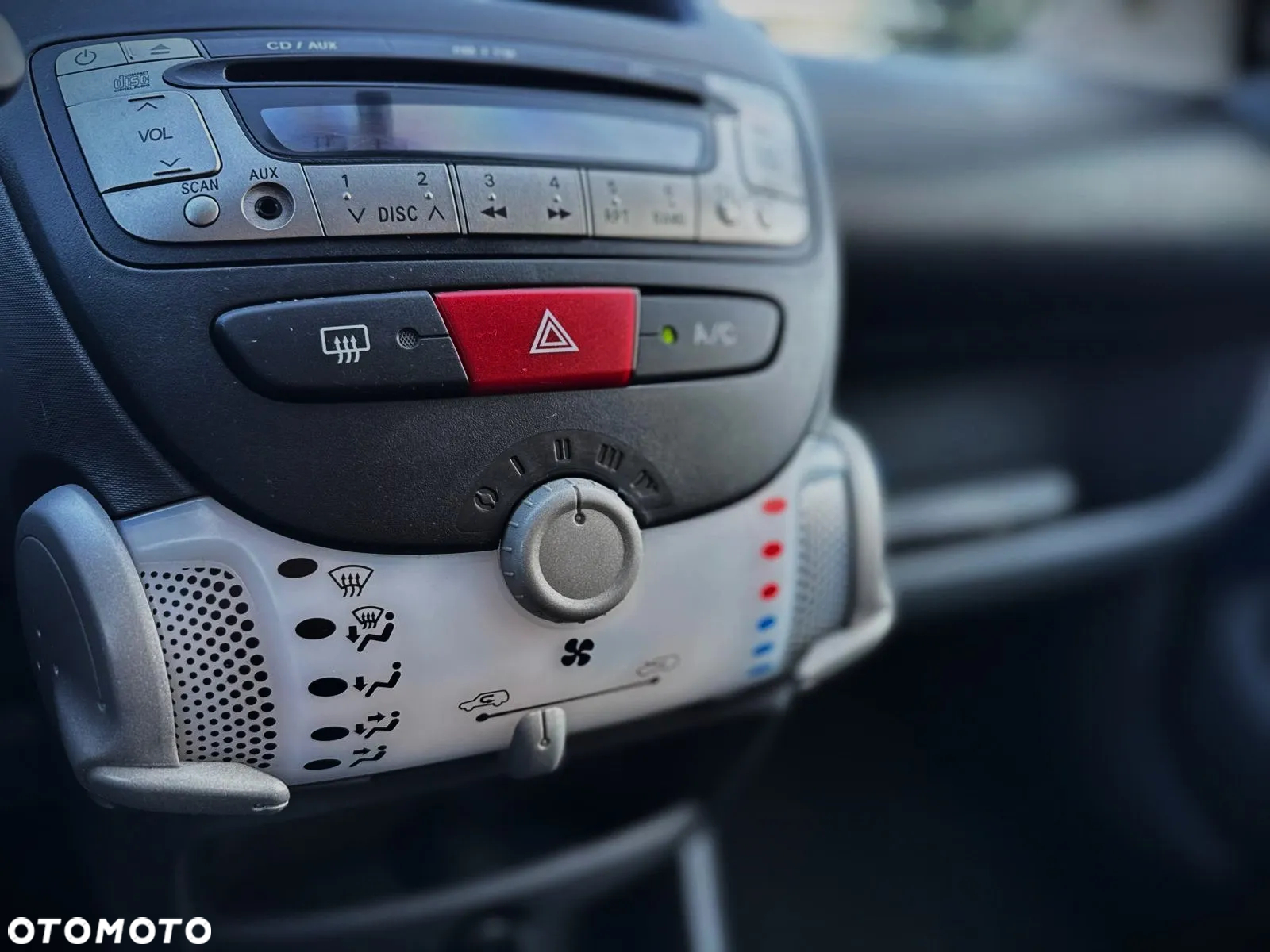 Toyota Aygo 1.0 VVT-i Luna A/C MM - 15