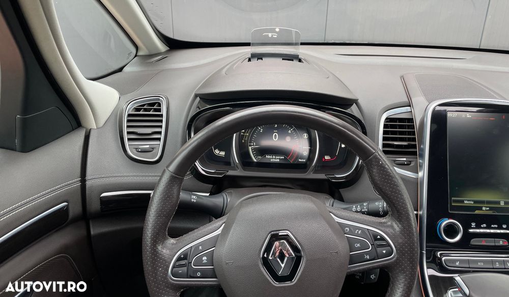 Renault Espace Energy dCi 160 EDC Initiale Paris - 30