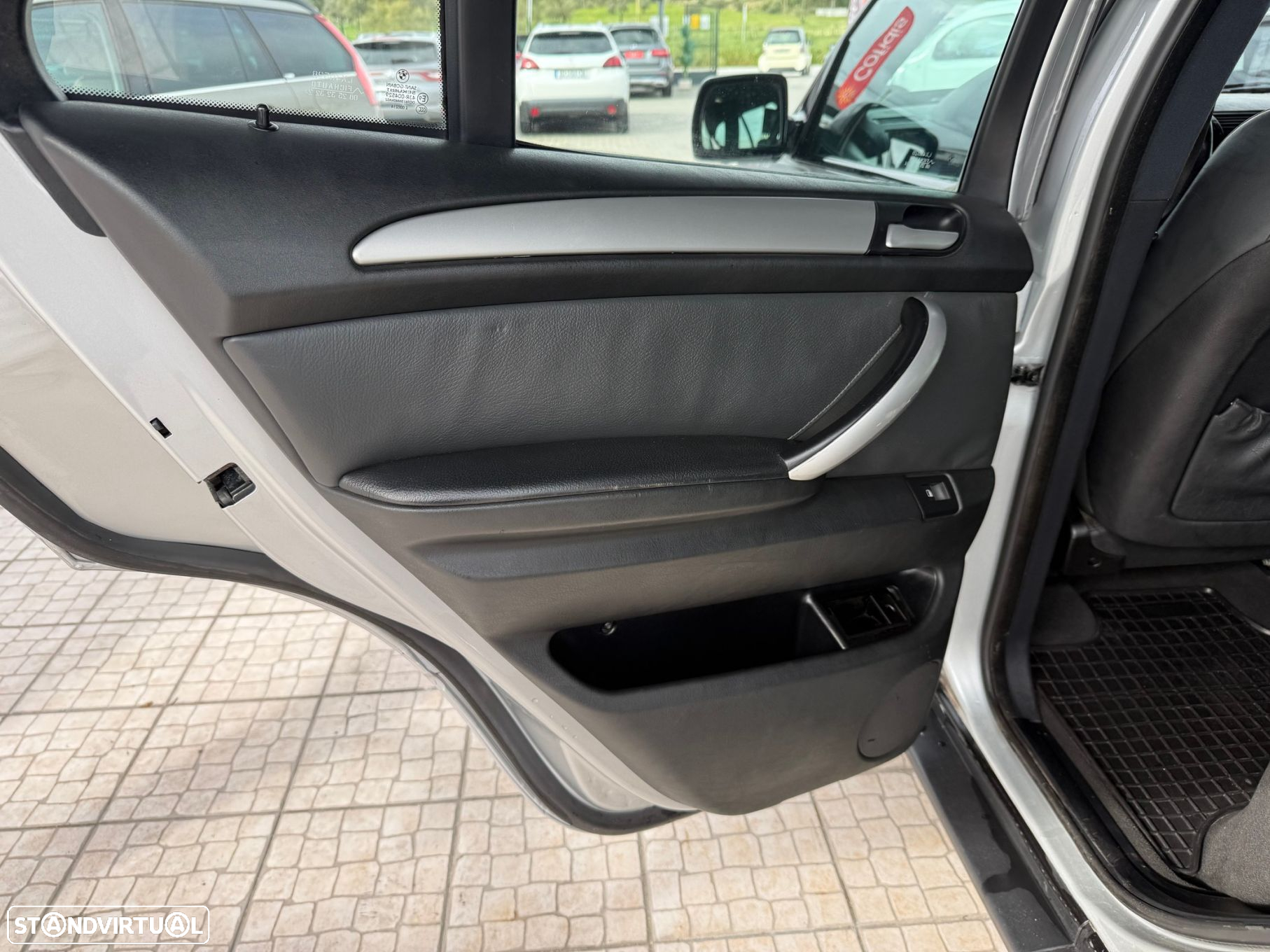 BMW X5 - 12